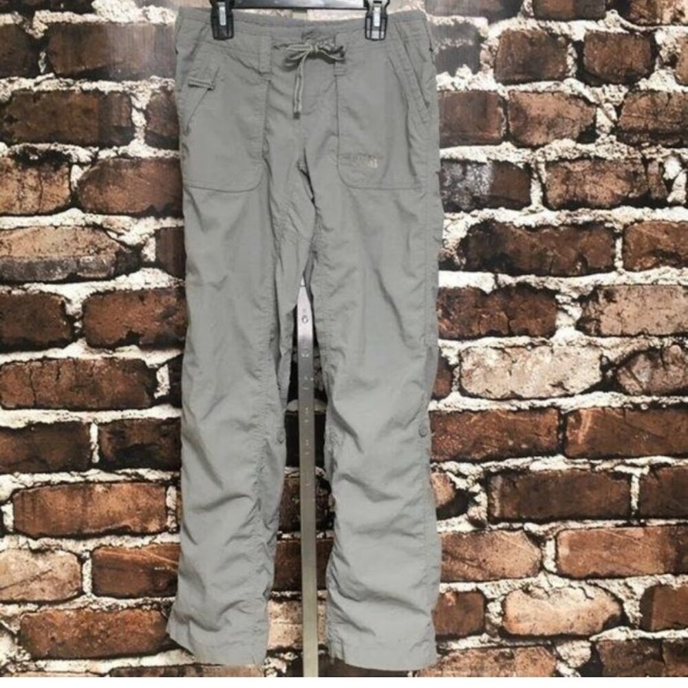 The North Face Pants Hiking Convertible Capris 2